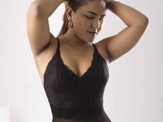 Эротический видеочат AlexaHope