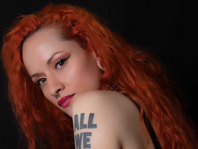 Фотография профиля alexajadelati