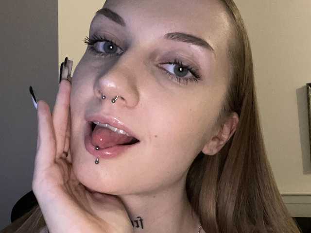 Фотография профиля AlexaKisses