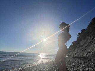 Эротический видеочат NIZAMOVA