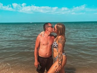 Эротический видеочат alexandelen69