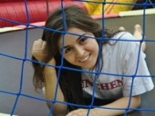 Эротический видеочат alexandragt