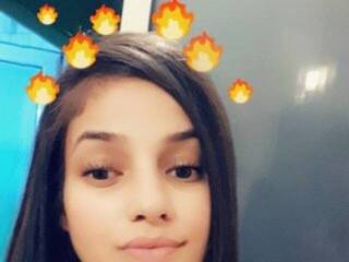 Эротический видеочат ALESWEET