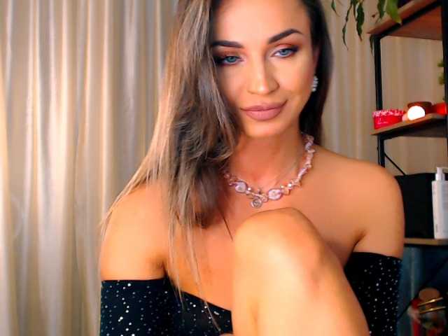 Скриншоты трансляции Alexandrawoow