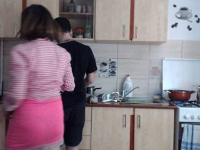 Скриншоты трансляции AlexandThania