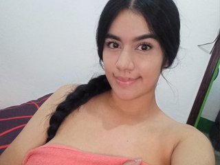 Эротический видеочат isabella_tasty