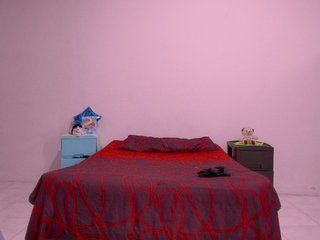 Эротический видеочат isabella_tasty