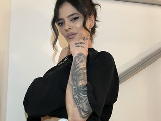 Эротический видеочат AlexaSagee