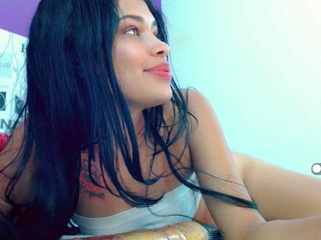 Скриншоты трансляции AlexaSmitthh