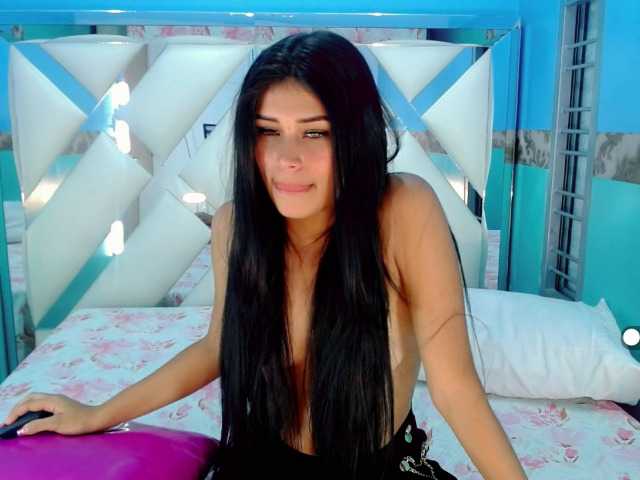 Скриншоты трансляции AlexaSmitthh