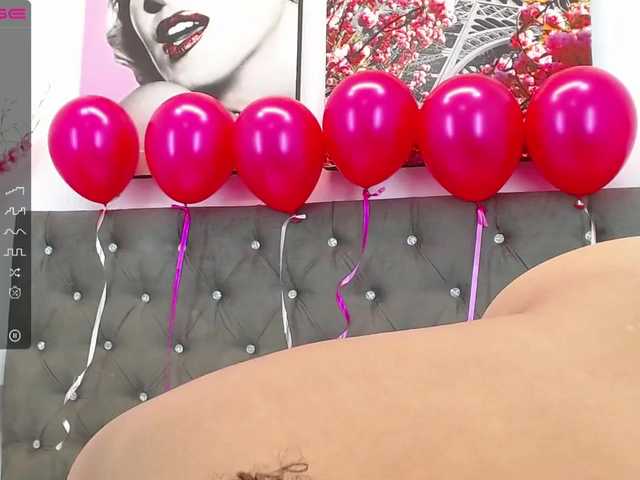 Скриншоты трансляции AlexaStone1