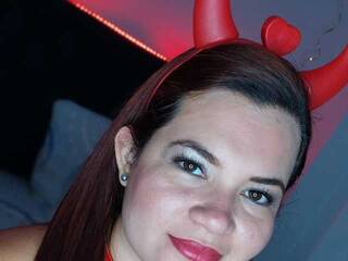 Эротический видеочат AlexaSuni