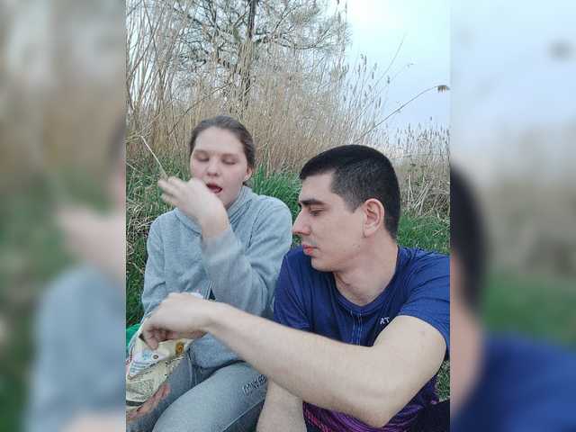 Скриншоты трансляции AlikAsta