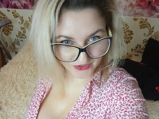 Эротический видеочат AlexaWowSexy