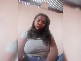 Эротический видеочат Alexcia