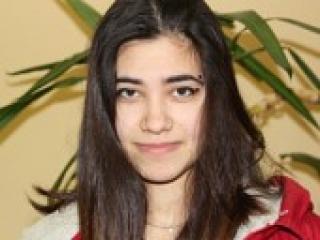 Эротический видеочат alexeeya