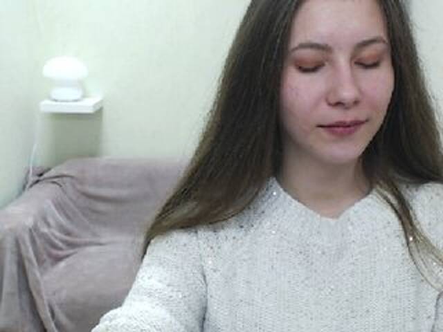 Скриншоты трансляции Alexia2020