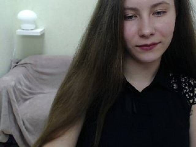 Скриншоты трансляции Alexia2020