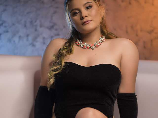 Фотография профиля AlexiaFisher