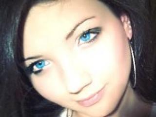 Эротический видеочат alexiafox