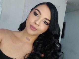 Эротический видеочат alexiarouse1