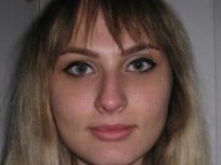 Эротический видеочат alexiashy