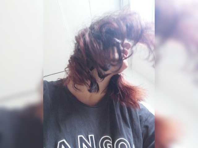 Скриншоты трансляции AlexiaSweet