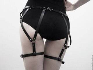 Эротический видеочат AlexikaG