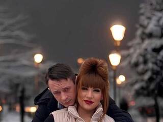 Эротический видеочат Alexis333