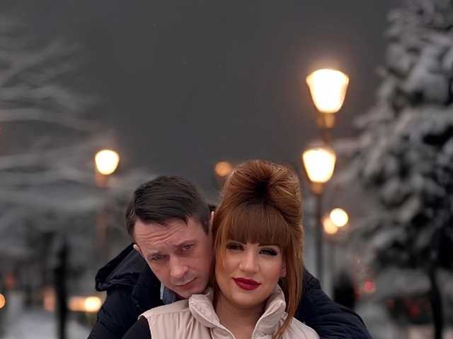 Фотография профиля Alexis333