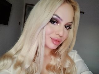 Эротический видеочат AlexisGold420