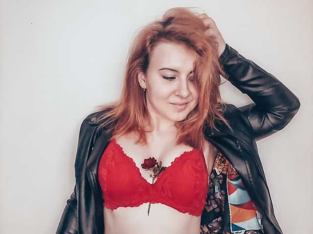 Фотография профиля Alexiya