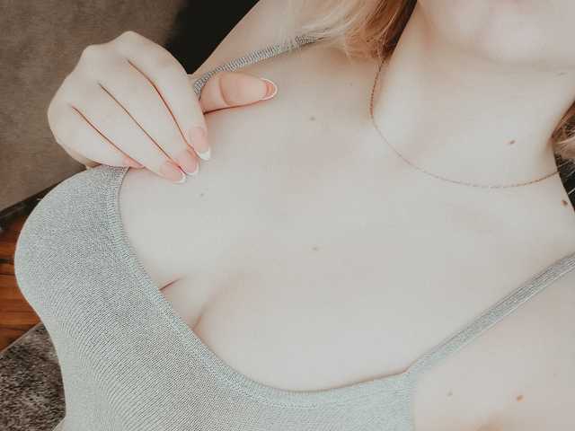 Фотография профиля Alexiya