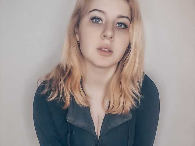 Фотография профиля Alexiya