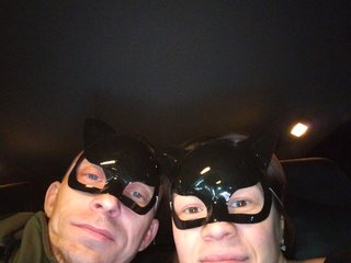 Эротический видеочат AlexKris