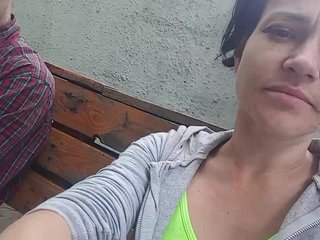 Эротический видеочат AlexLove68