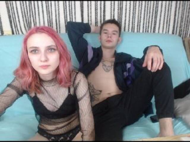 Скриншоты трансляции AlexMichelle