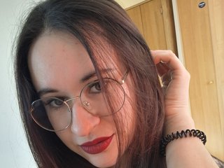 Эротический видеочат AlexMystique