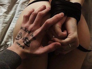 Эротический видеочат AlNikaaa