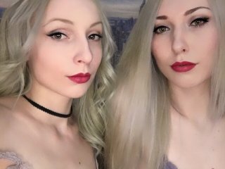 Фотография профиля HornyBunnys