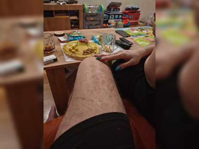 Скриншоты трансляции Alexsofia666