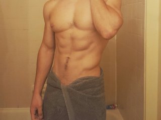 Эротический видеочат Alexssssv