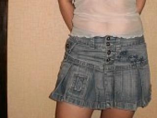 Эротический видеочат alexxsi