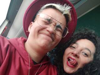 Эротический видеочат AlexyAfrodita