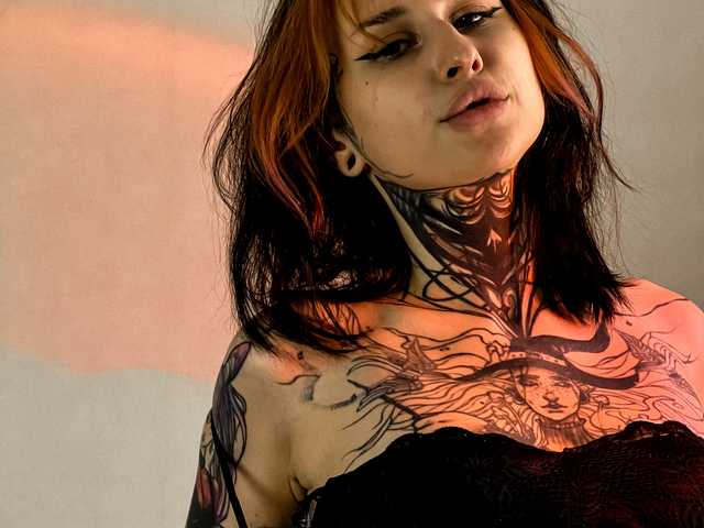 Фотография профиля AlexyLee