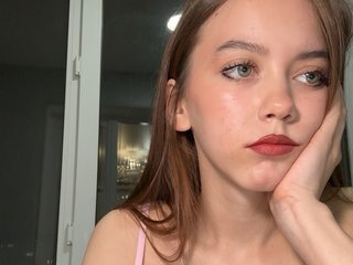 Эротический видеочат Alia205