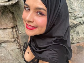 Эротический видеочат AliaAsad