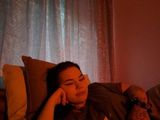 Эротический видеочат Aliasssik