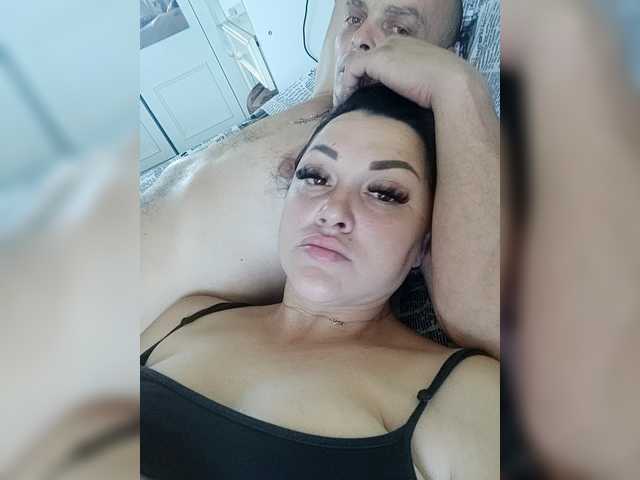Скриншоты трансляции AlicaAndBarry