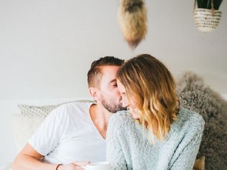 Эротический видеочат AlicaAndBarry